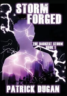 Furtună forjată - Storm Forged
