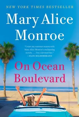 Pe Ocean Boulevard - On Ocean Boulevard