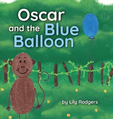 Oscar și balonul albastru - Oscar and the Blue Balloon