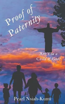Dovada paternității - Proof Of Paternity