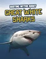 Desființarea miturilor despre rechinii mari albi - Busting Myths About Great White Sharks