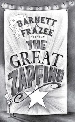 Marele Zapfino - The Great Zapfino