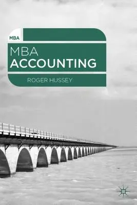 MBA Contabilitate - MBA Accounting