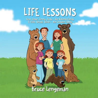 Lecții de viață - Life Lessons