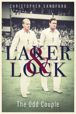 Laker și Lock - Laker and Lock