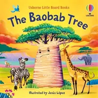 Copacul Baobab - Baobab Tree