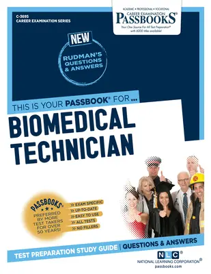 Tehnician biomedical - Biomedical Technician