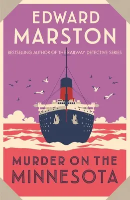 Crima de pe Minnesota - Murder on the Minnesota