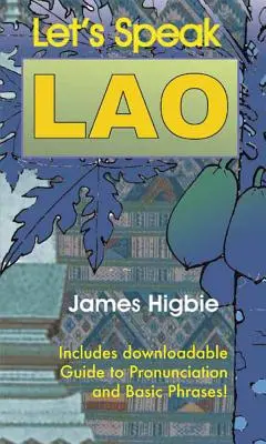 Să vorbim lao - Let's Speak Lao