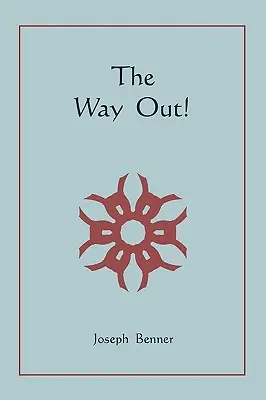 Calea de ieșire! - The Way Out!