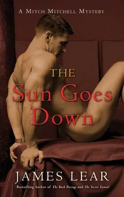 Sun Goes Down: Un mister Mitch Mitchell - Sun Goes Down: A Mitch Mitchell Mystery