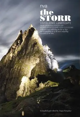 Storr - Desfășurarea peisajului (partea 2) - Storr - Unfolding Landscape (Part 2)