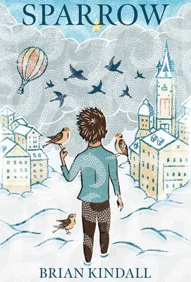 Vrăbiuță - Sparrow