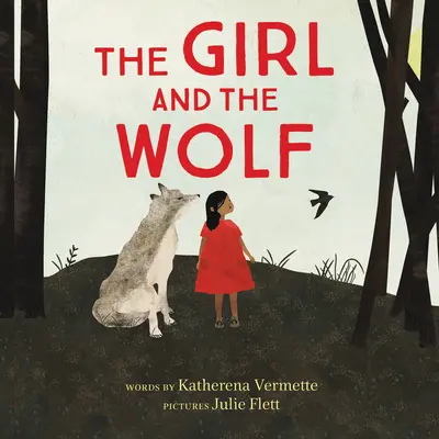 Fata și lupul - The Girl and the Wolf