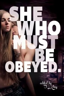 Cea care trebuie să fie ascultată - She Who Must Be Obeyed