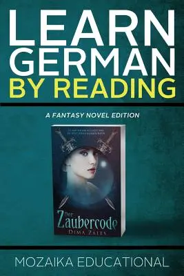 Învățați germana: citind fantezii - Learn German: By Reading Fantasy
