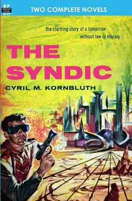 Sindicul & Zborul spre veșnicie - The Syndic & Flight to Forever