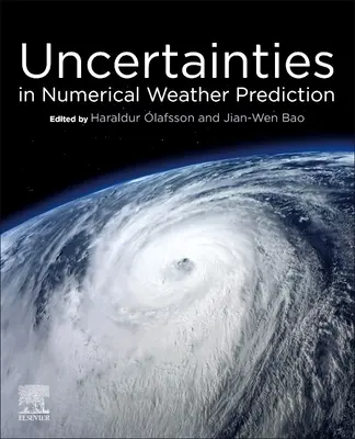 Incertitudini în predicția numerică a vremii - Uncertainties in Numerical Weather Prediction