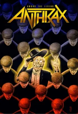 Anthrax: Printre cei vii - Anthrax: Among the Living