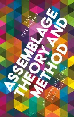 Teoria și metoda asamblării - Assemblage Theory and Method