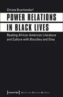 Relațiile de putere în viețile negrilor: Lectura literaturii și culturii afro-americane cu Bourdieu și Elias - Power Relations in Black Lives: Reading African American Literature and Culture with Bourdieu and Elias