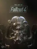 Arta lui Fallout 4 - The Art of Fallout 4