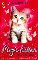 Magic Kitten: Star Dreams