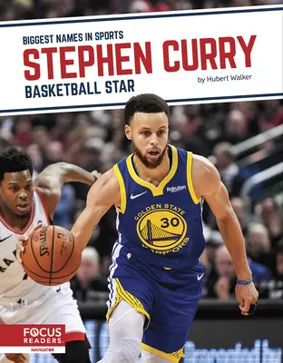 Stephen Curry: Steaua baschetului - Stephen Curry: Basketball Star