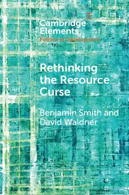 Regândirea blestemului resurselor - Rethinking the Resource Curse