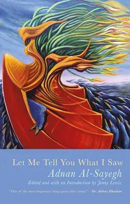 Lăsați-mă să vă spun ce am văzut: Extrase din Imnul lui Uruk - Let Me Tell You What I Saw: Extracts from Uruk's Anthem