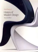 Istoria designului modern, ediția a doua - History of Modern Design, 2nd edition