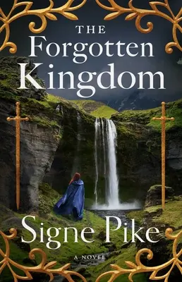 Regatul uitat, volumul 2 - The Forgotten Kingdom, 2