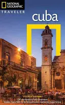 National Geographic Traveler: Cuba, ediția a 4-a - National Geographic Traveler: Cuba, 4th Edition