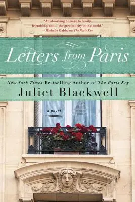 Scrisori din Paris - Letters from Paris