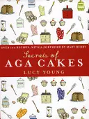 Secretele prăjiturilor Aga - Secrets of Aga Cakes