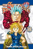 Cele Șapte Păcate Mortale 33 - The Seven Deadly Sins 33