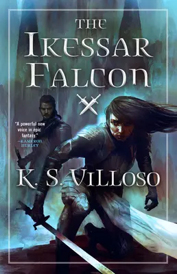 Șoimul Ikessar - The Ikessar Falcon