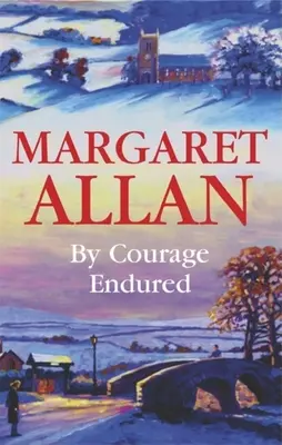 De curaj îndurat - By Courage Endured
