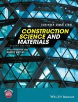 Știința și materialele de construcții - Construction Science and Materials