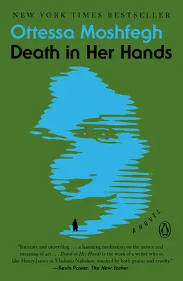 Moartea în mâinile ei - Death in Her Hands