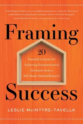 Încadrarea succesului - Framing Success
