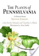 Plantele din Pennsylvania: Un manual ilustrat - The Plants of Pennsylvania: An Illustrated Manual