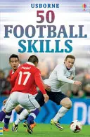 50 de abilități fotbalistice - 50 Football Skills