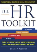 Setul de instrumente pentru resurse umane: O resursă indispensabilă pentru a fi un activist credibil - The HR Toolkit: An Indispensable Resource for Being a Credible Activist