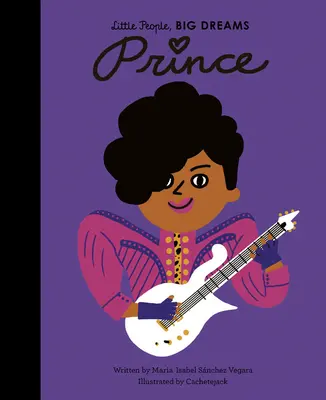 Prințul - Prince