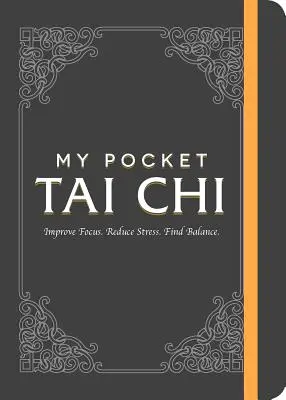 My Pocket Tai Chi: Îmbunătățește concentrarea. Reduceți stresul. Găsiți echilibrul. - My Pocket Tai Chi: Improve Focus. Reduce Stress. Find Balance.