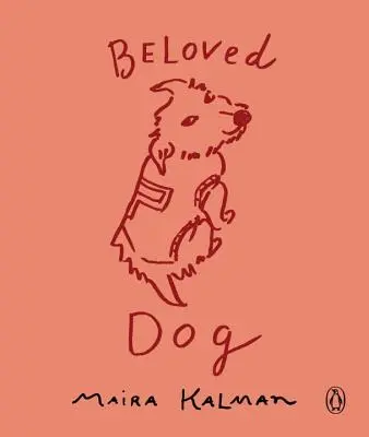 Câinele iubit - Beloved Dog