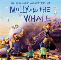 Molly și balena - Molly and the Whale