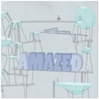 Uimit - Amazed