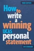 Cum să scrieți o declarație personală UCAS câștigătoare - How to Write a Winning UCAS Personal Statement